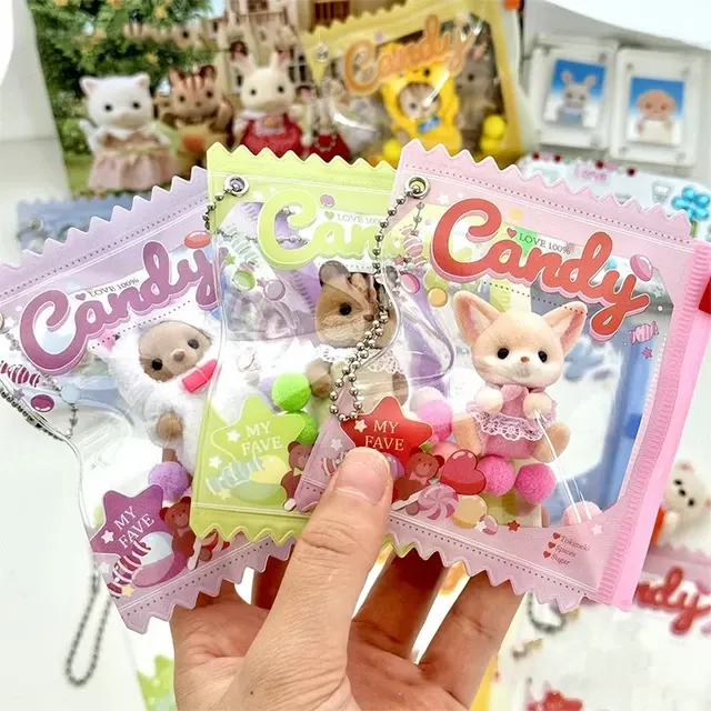 Pin Badge Protective Case 3