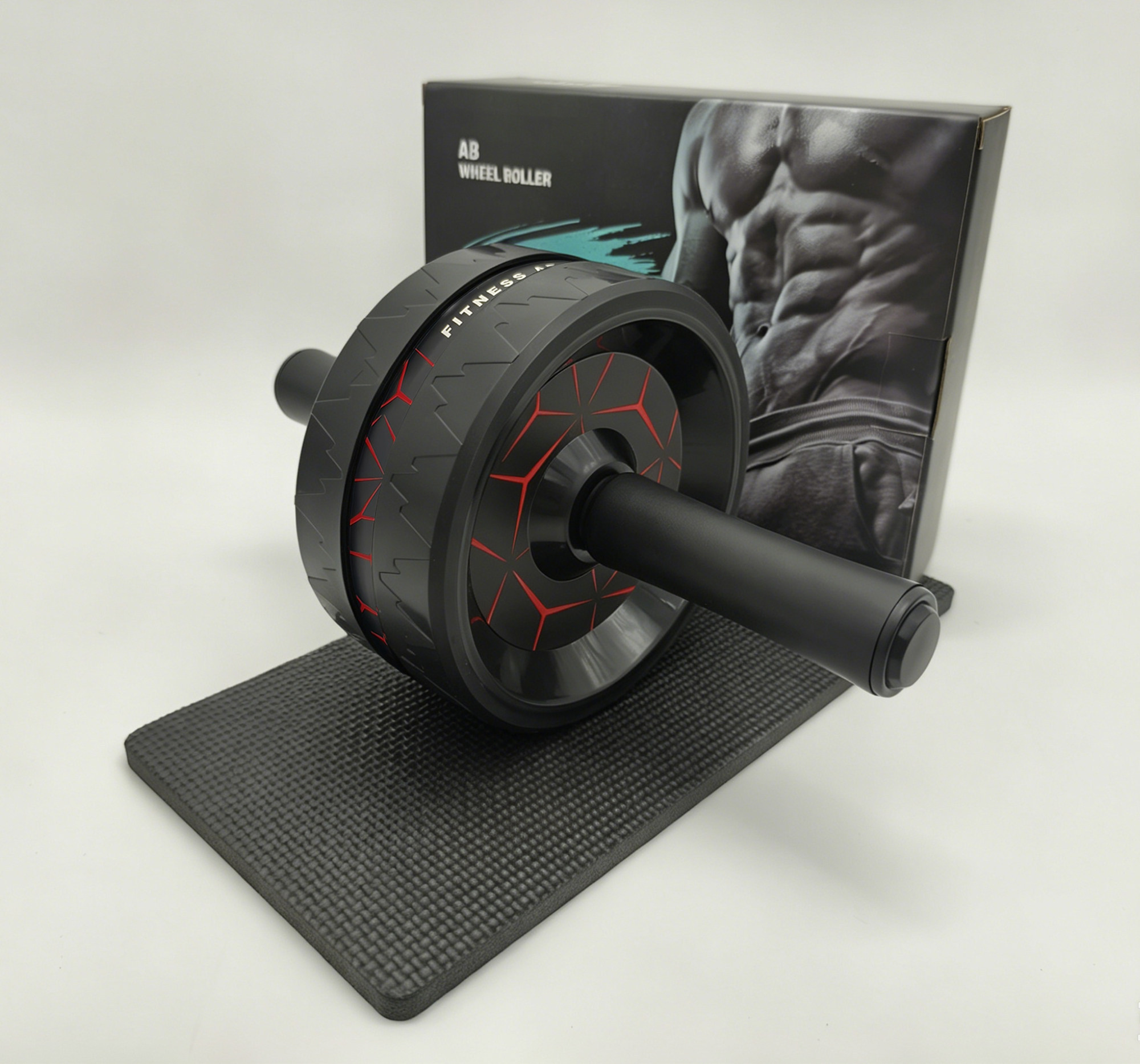 Bauchroller