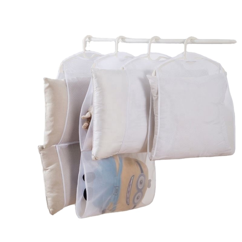 Hängender Handtaschen-Organizer mit Trockenfunktion