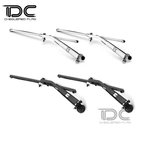RC Crawler Windshield Wiper