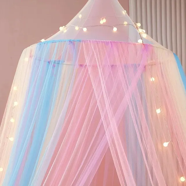 Bed Canopy 4