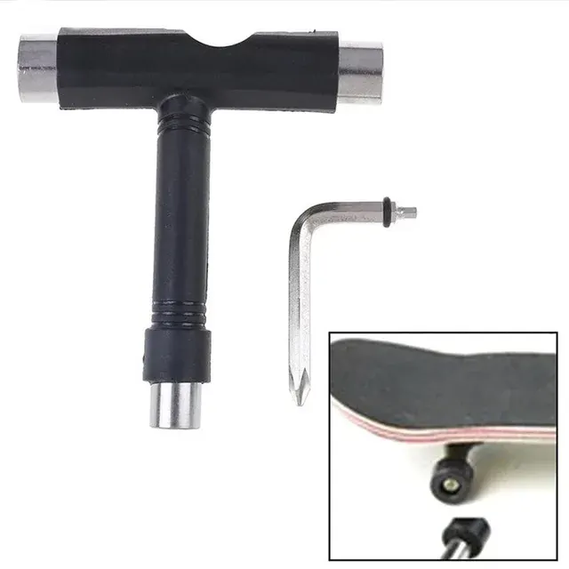Skateboard Tool Set 2