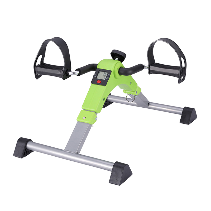 Portable Mini Pedal Exercise Bike Home Use Rehabilitation