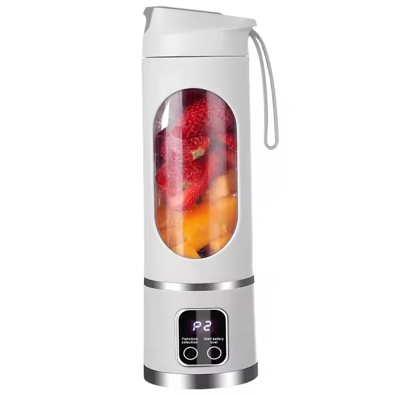 Personal Portable Mini Juice Blender USB Juicer Liquidificador