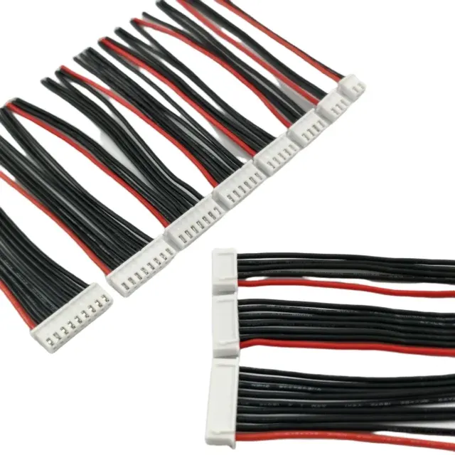 LiPo Balance Cable 4