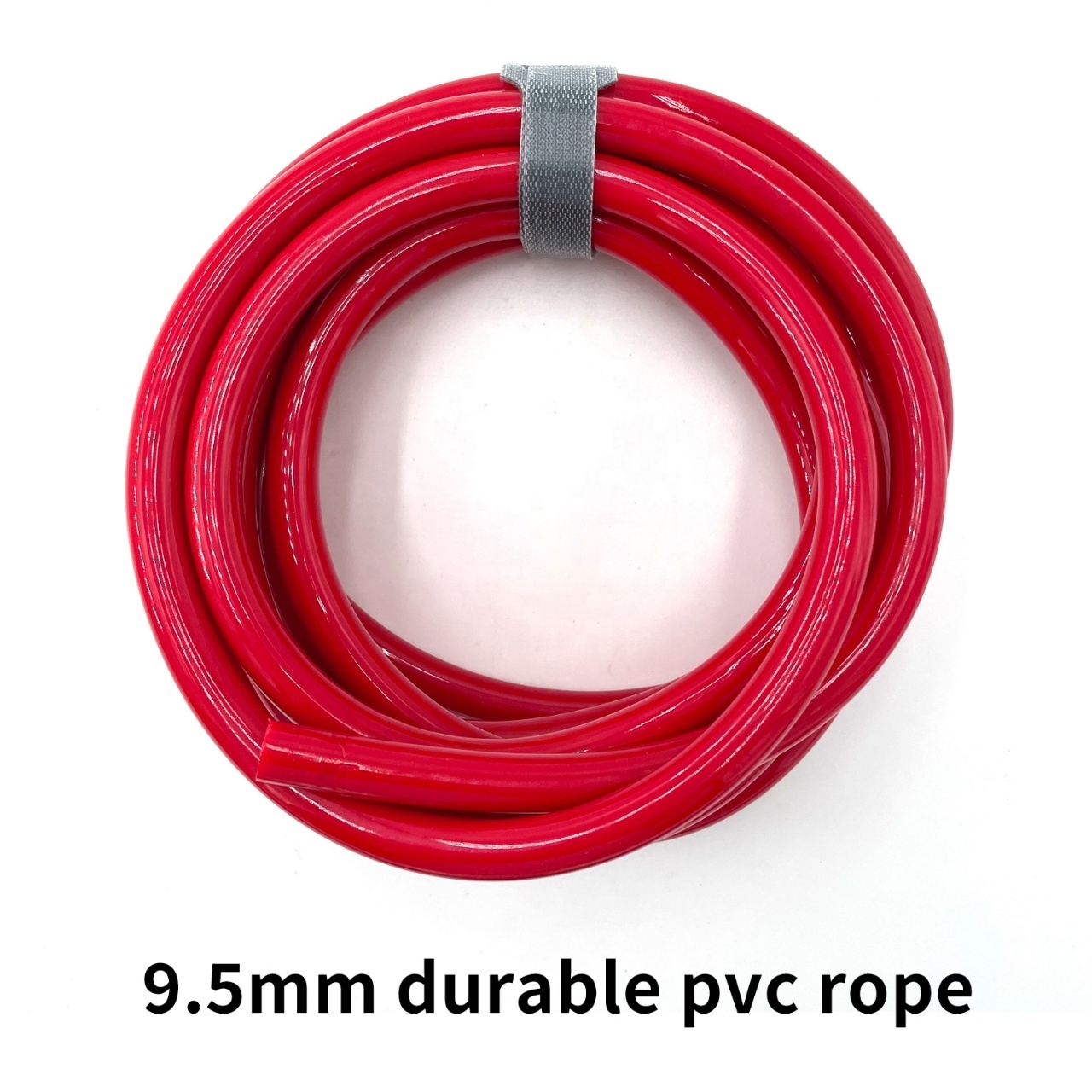 JY 10mm PVC Weighted Jump Rope Heavy Skipping 4