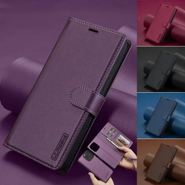 Detachable Magnetic Phone Case 1