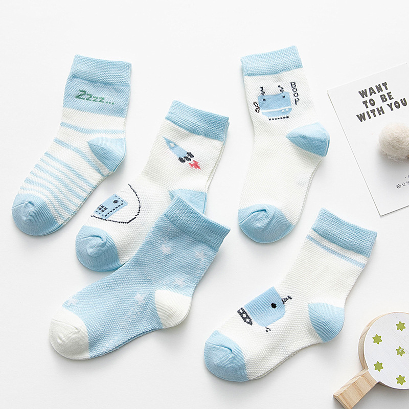 Socken im Großhandel