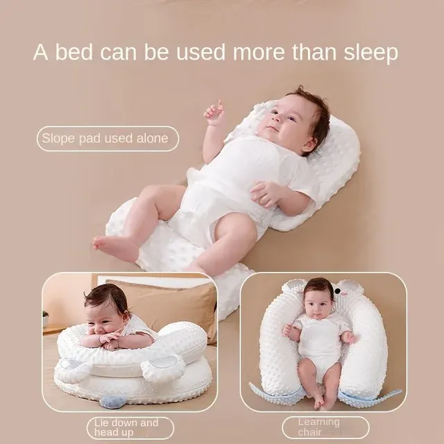 Baby Nest 4