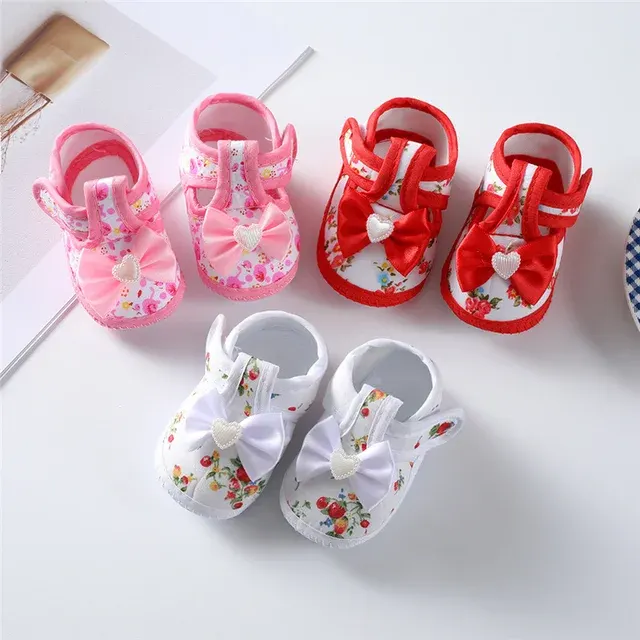 Baby Walking Shoes 3