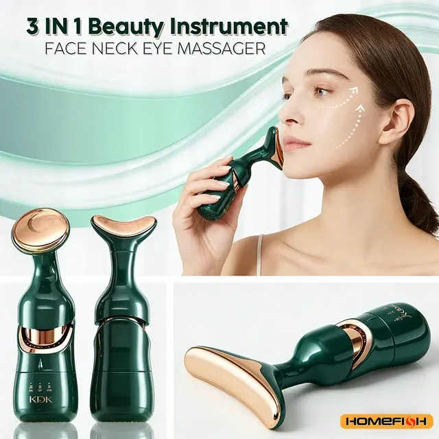 Facial Lifting Device 3
