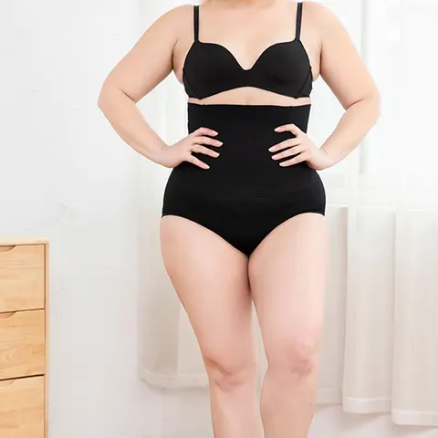 Shapewear Slip