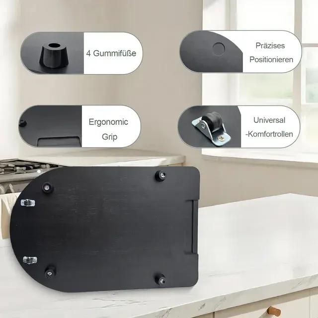 Appliance Sliding Board 3
