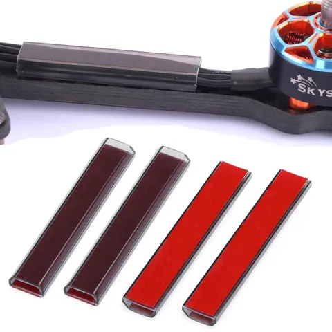 Motor Cable Protective Sleeve