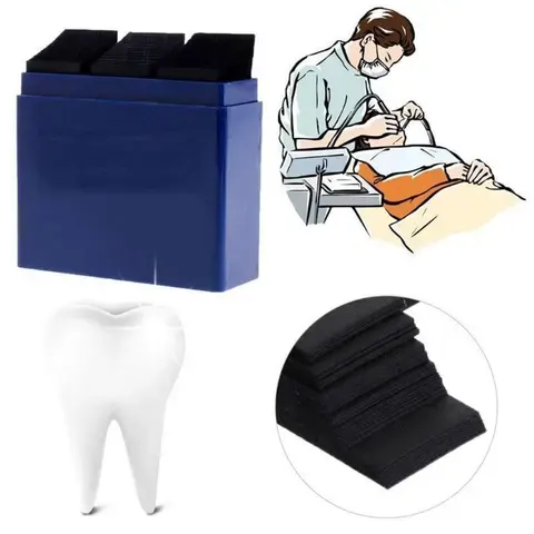 Occlusion Articulating Paper