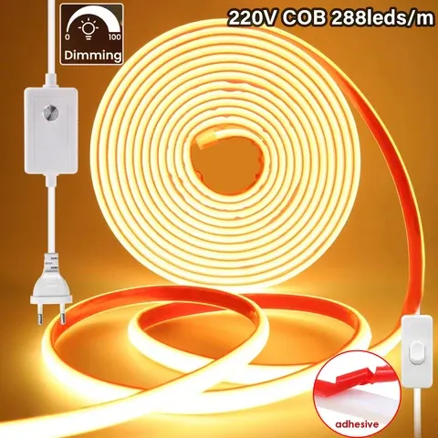 COB LED Strip Light