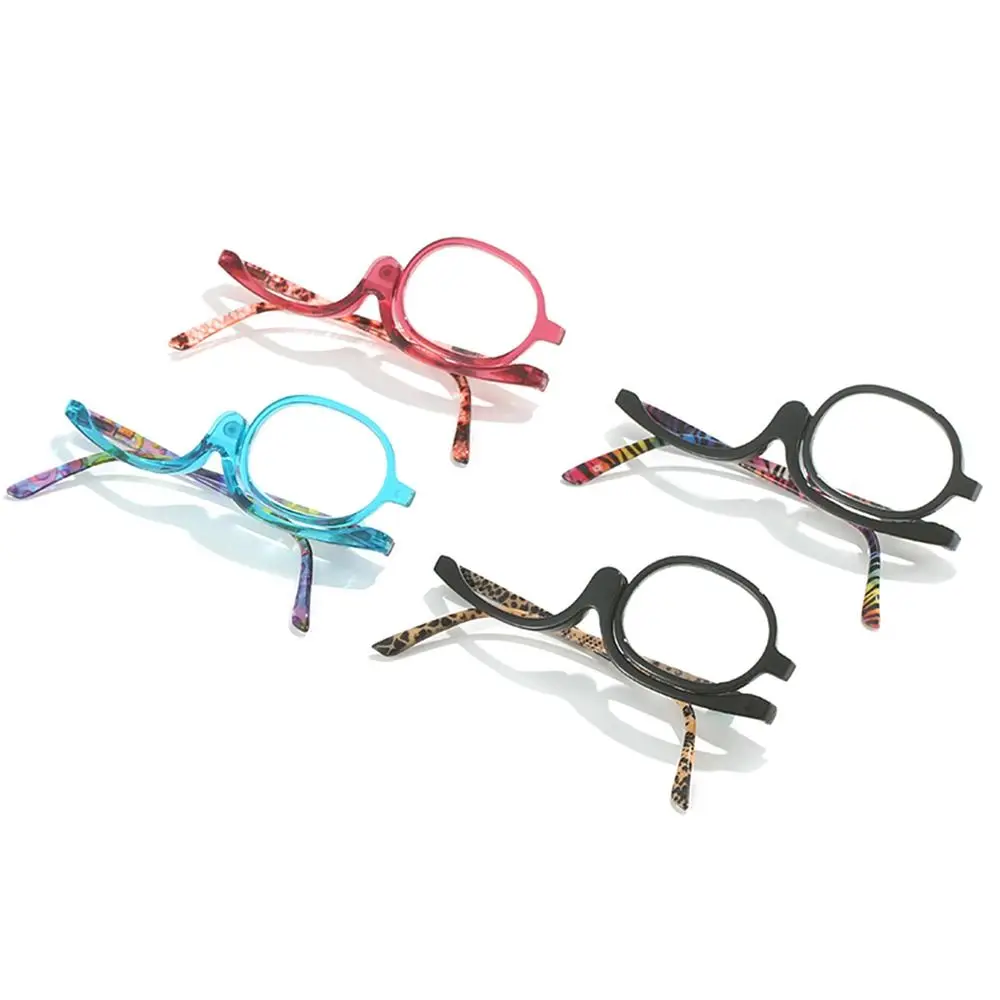 Make-up-Lupenbrille 2