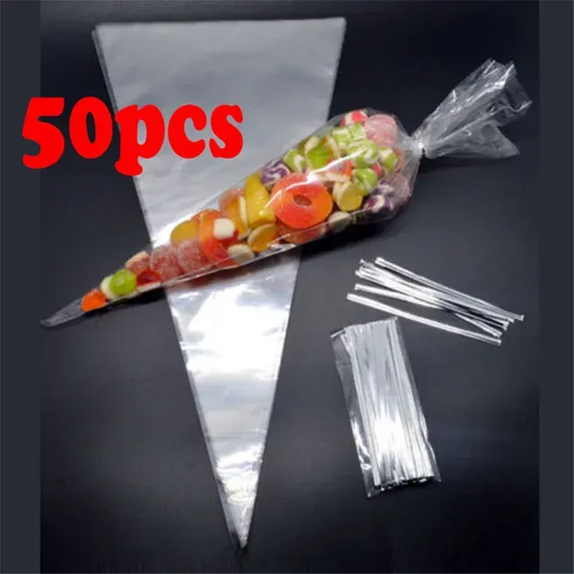 Carrot Gift Bag 1