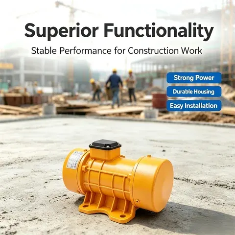 Industrie-Vibrationsmotor