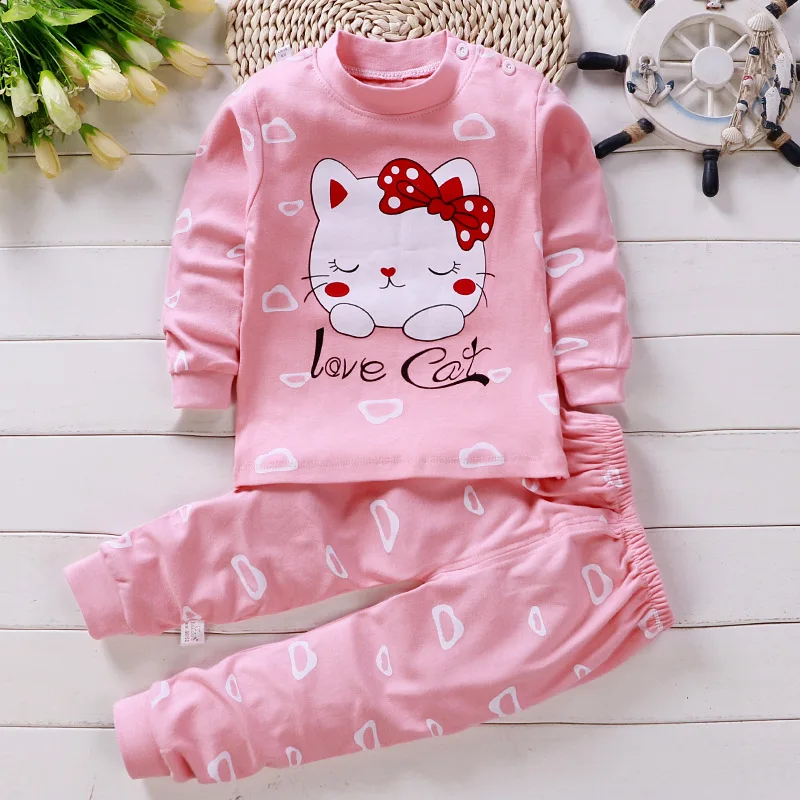 Babykleidung Set