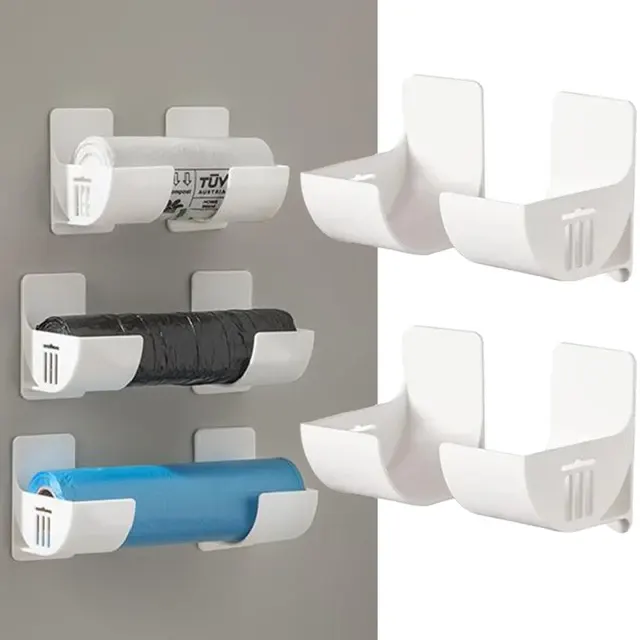 Wall Storage Tray 2