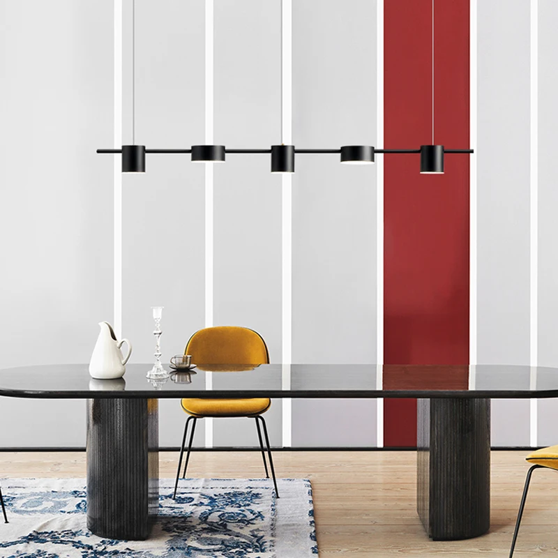 Moderne Led Wohnzimmer Kronleuchter Esstisch Decke Küche Hängen 3