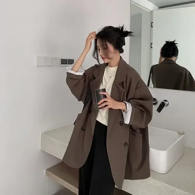 Women's Blazer 2
