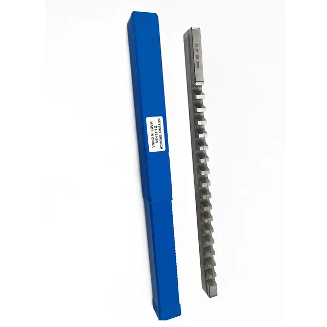 Räumnadel-Set 4