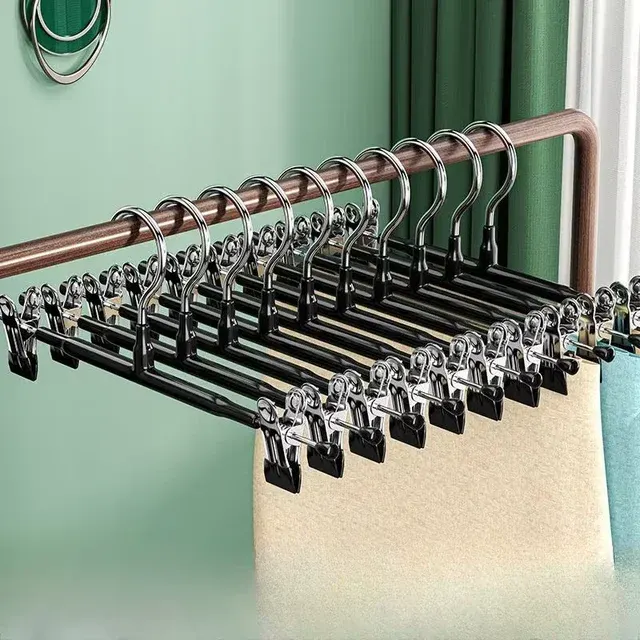 Pants Clip Hanger 1