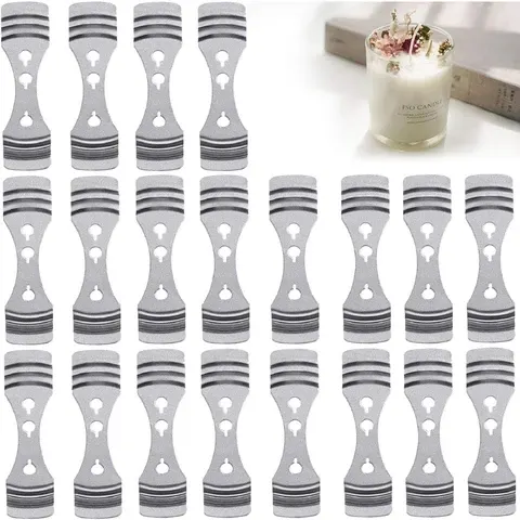 candle wick centering tool