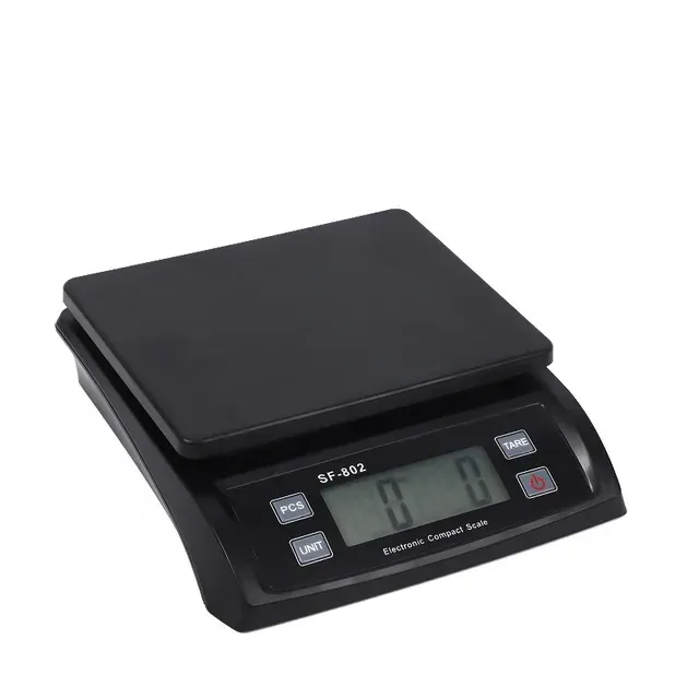 Digital Kitchen Scale 3