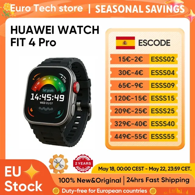 Smartwatch 1