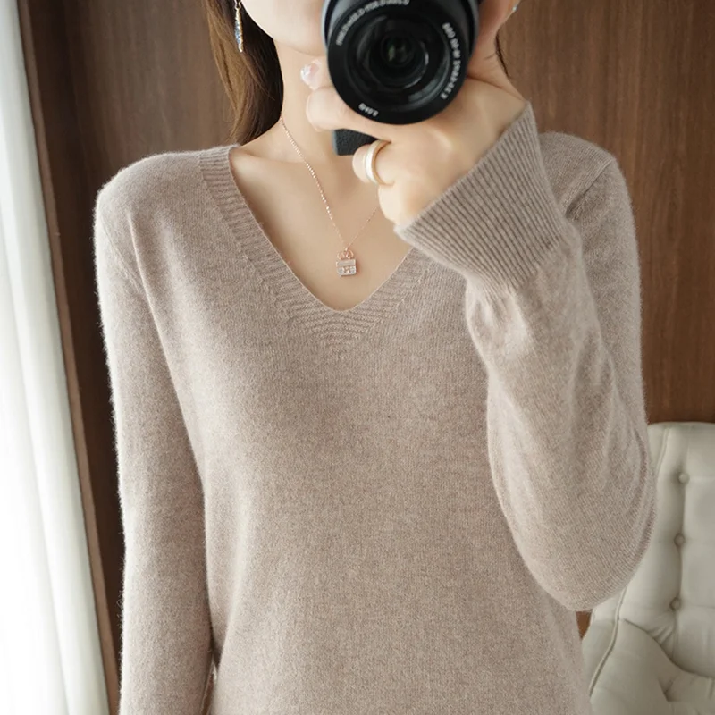 Strickpullover 2