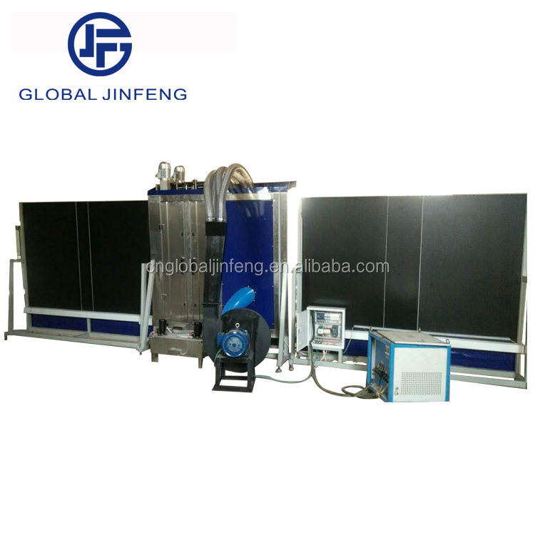 Double Glazing Glass Washing Machine 3