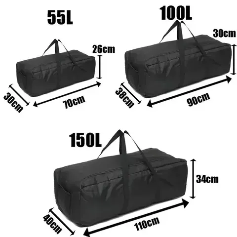 Travel Backpack