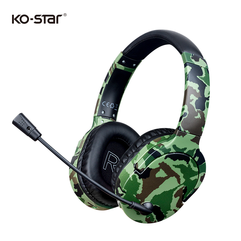 Bluetooth Sleep Headphones with Headband 4