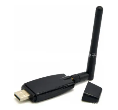 WLAN-Netzwerkadapter