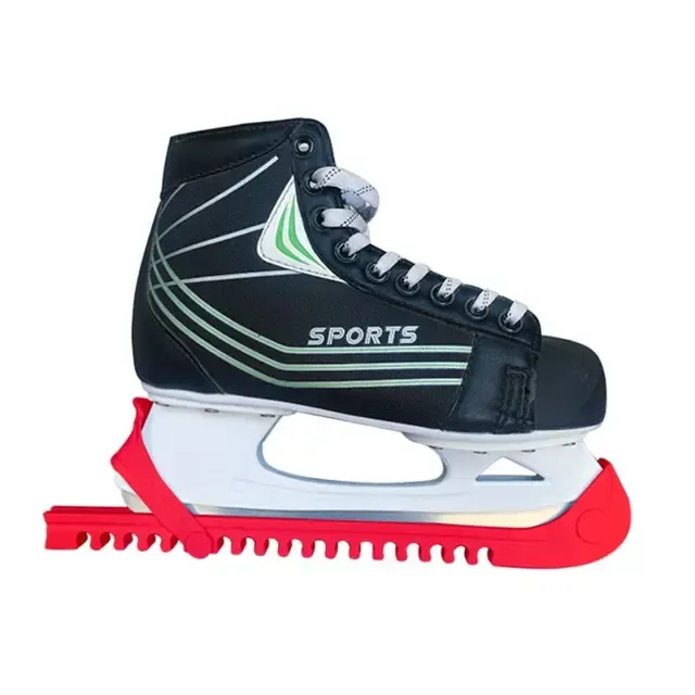 Ice Skate Blade Guard 2