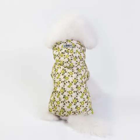 Dog Rain Coat