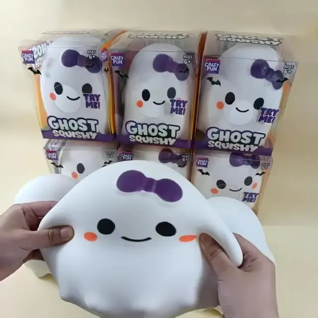 Squishy Stress Toy 2