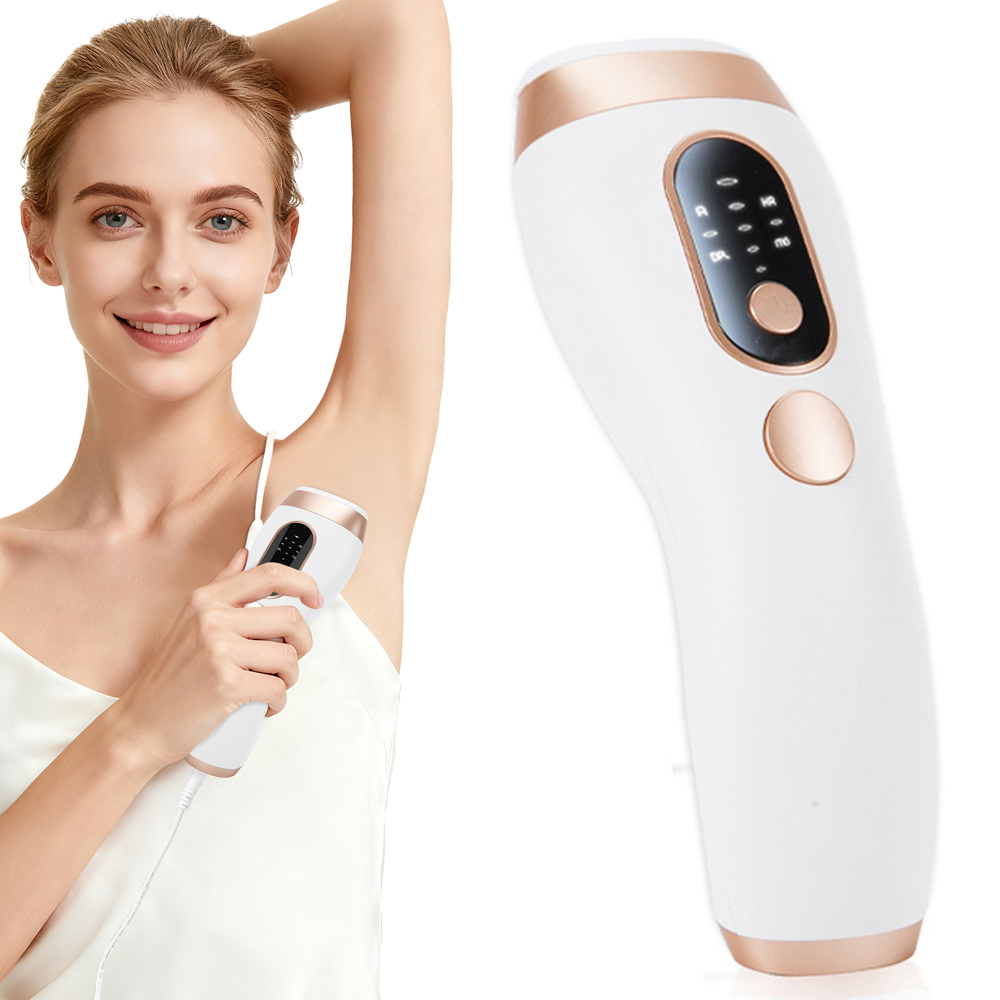 ICE Cooling Painless Whole Body 3 In 1