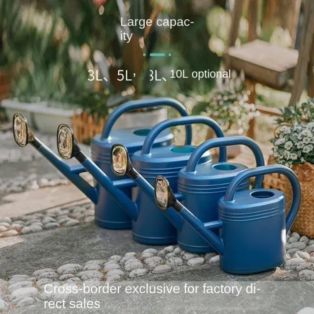 Hanging Basket Watering Can 3