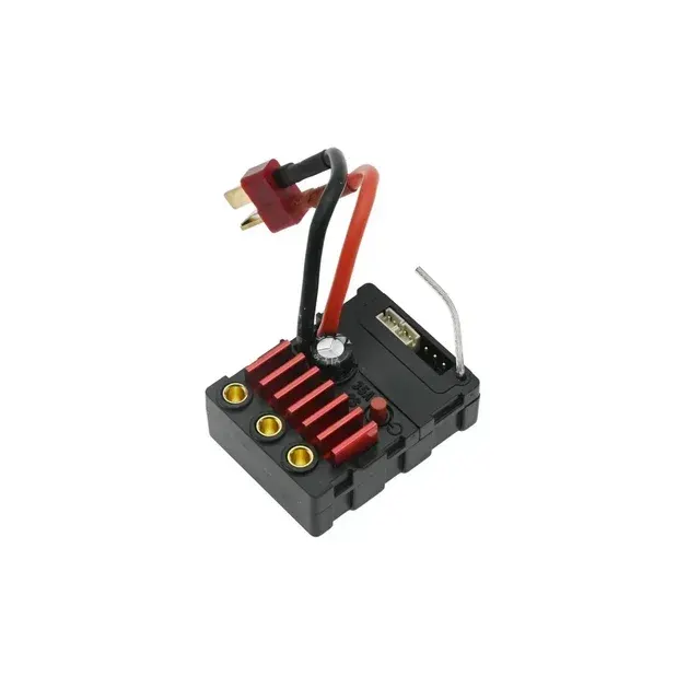 RC Metal Upgrade Parts 3
