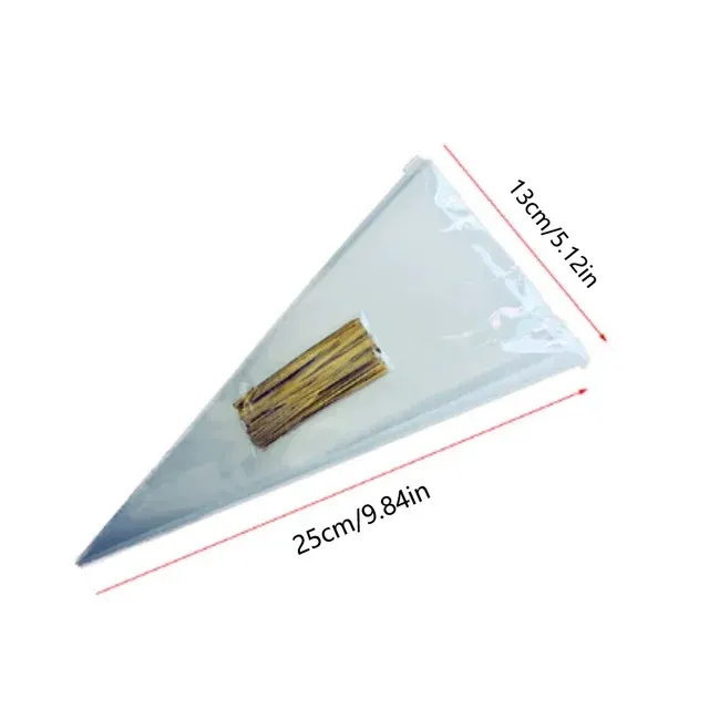 Cellophane Candy Bag 4