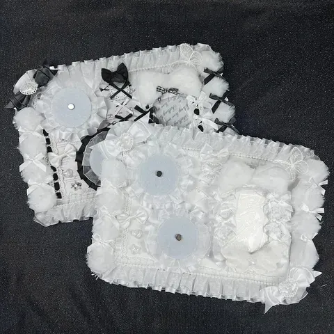 Display Bag Insert