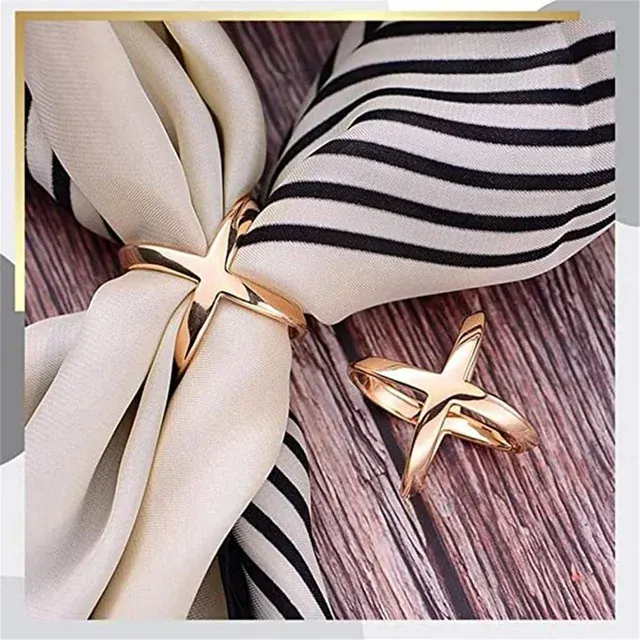 Scarf Clip 2