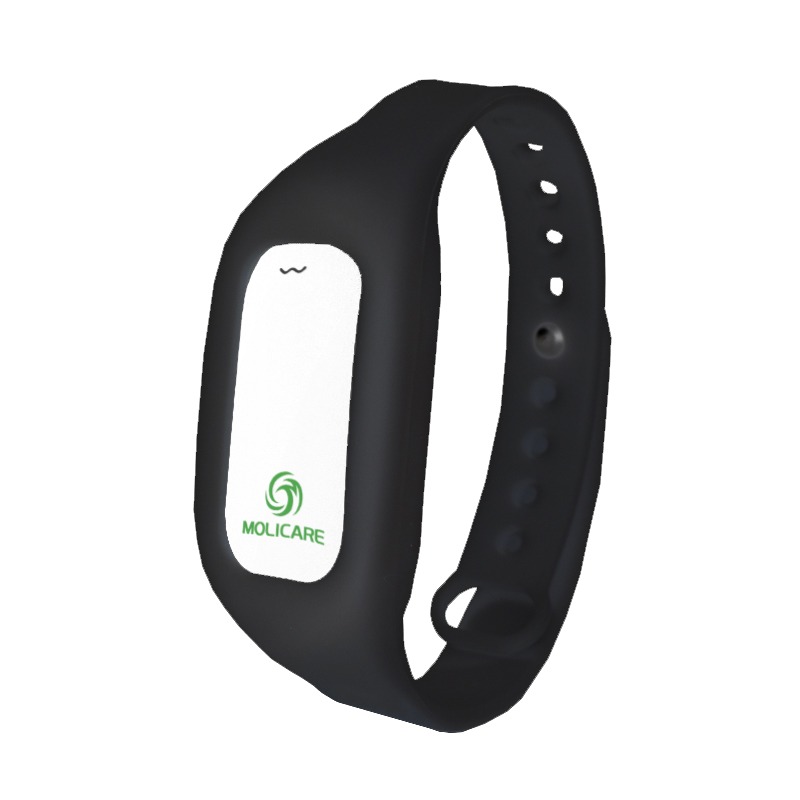 Smart Anti-snoring Device. It's Small And Portable Can
