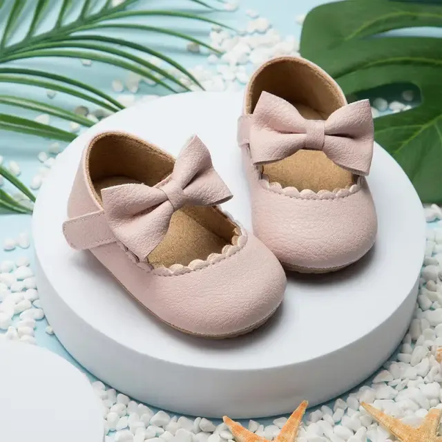 Baby-Krabbelschuhe 3