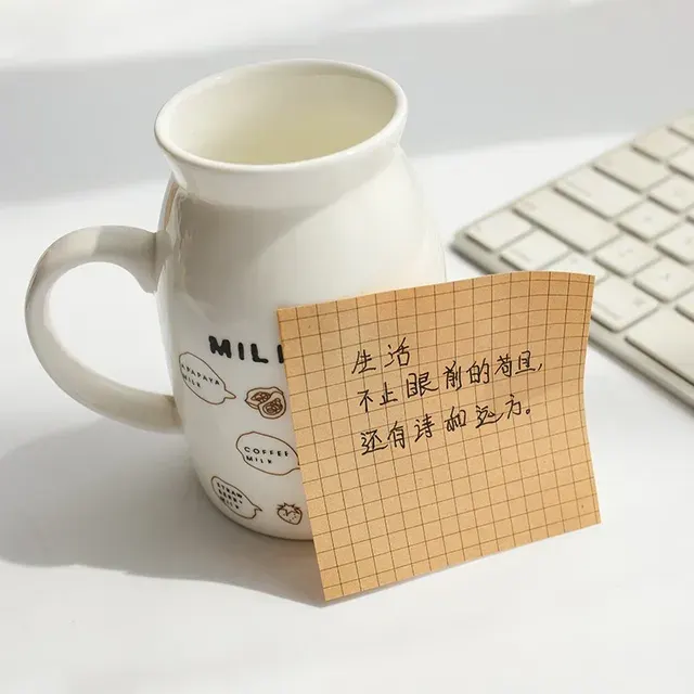 Sticky Notes 3