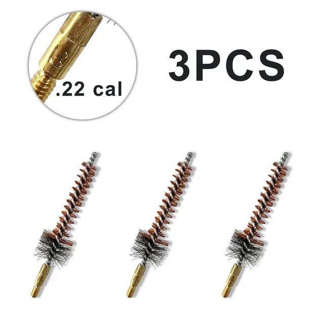 Firearm Cleaning Brush 4